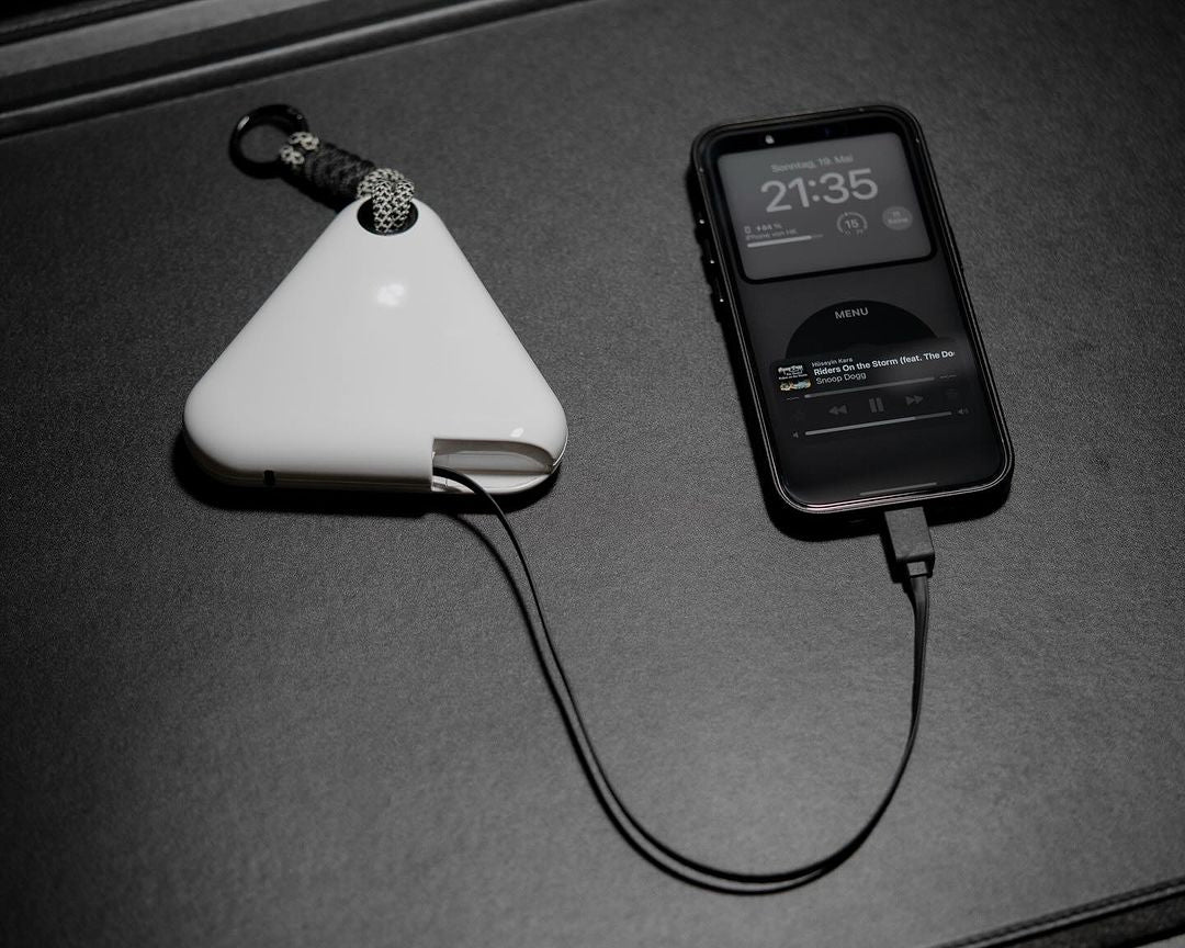 7 Tips for Selecting the Perfect Power Bank