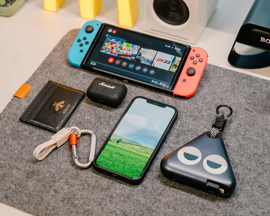 Best Mobile Phone Gadgets in 2024