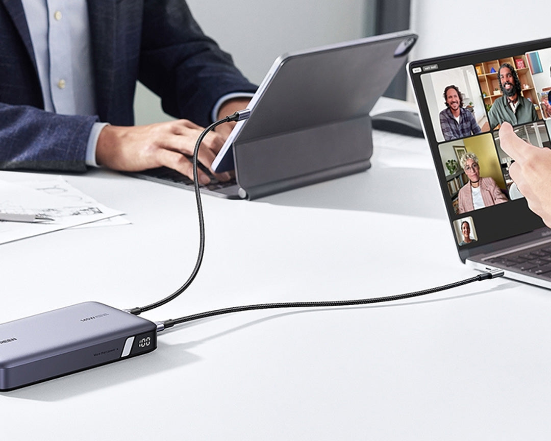 laptop power bank