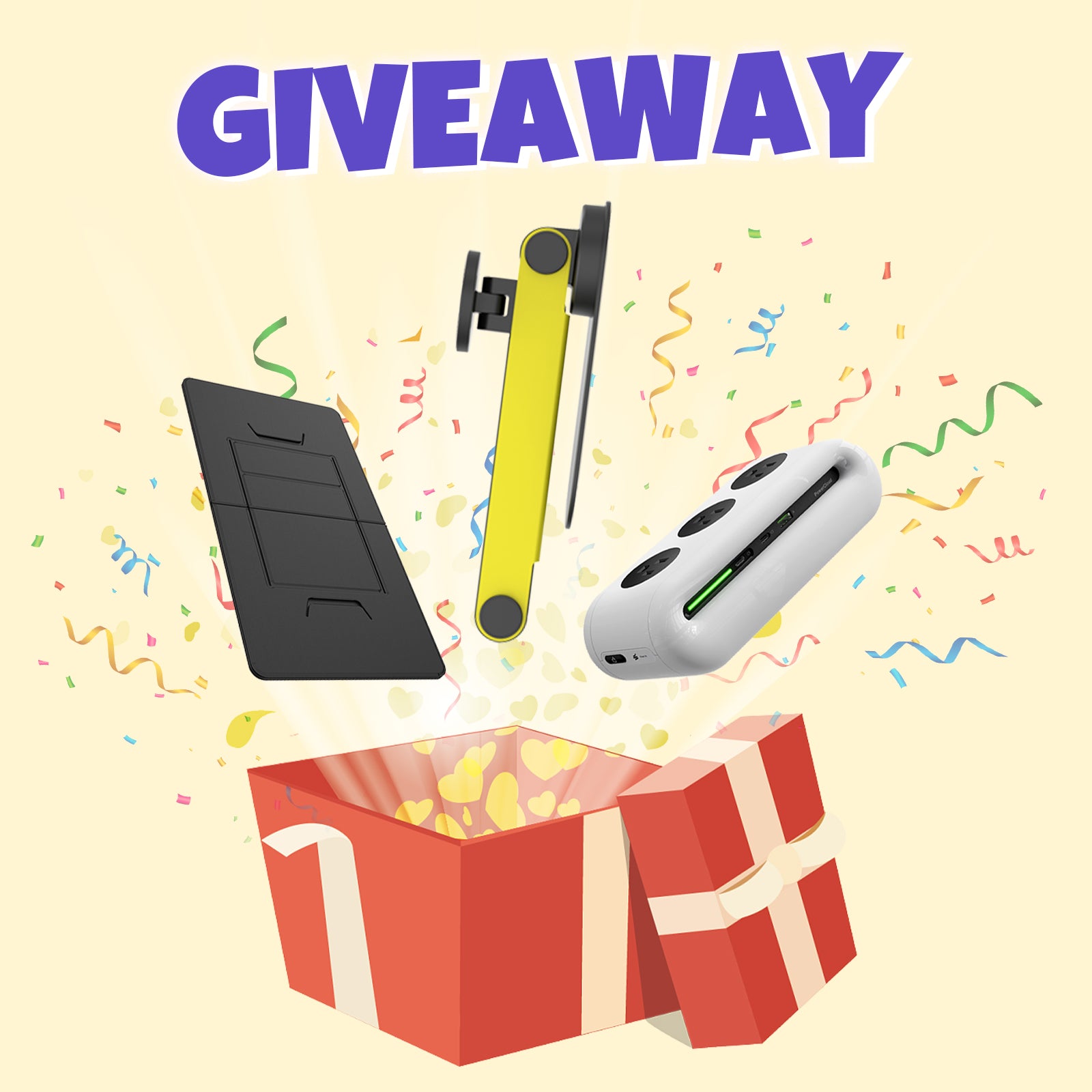 iSwift giveaway banner