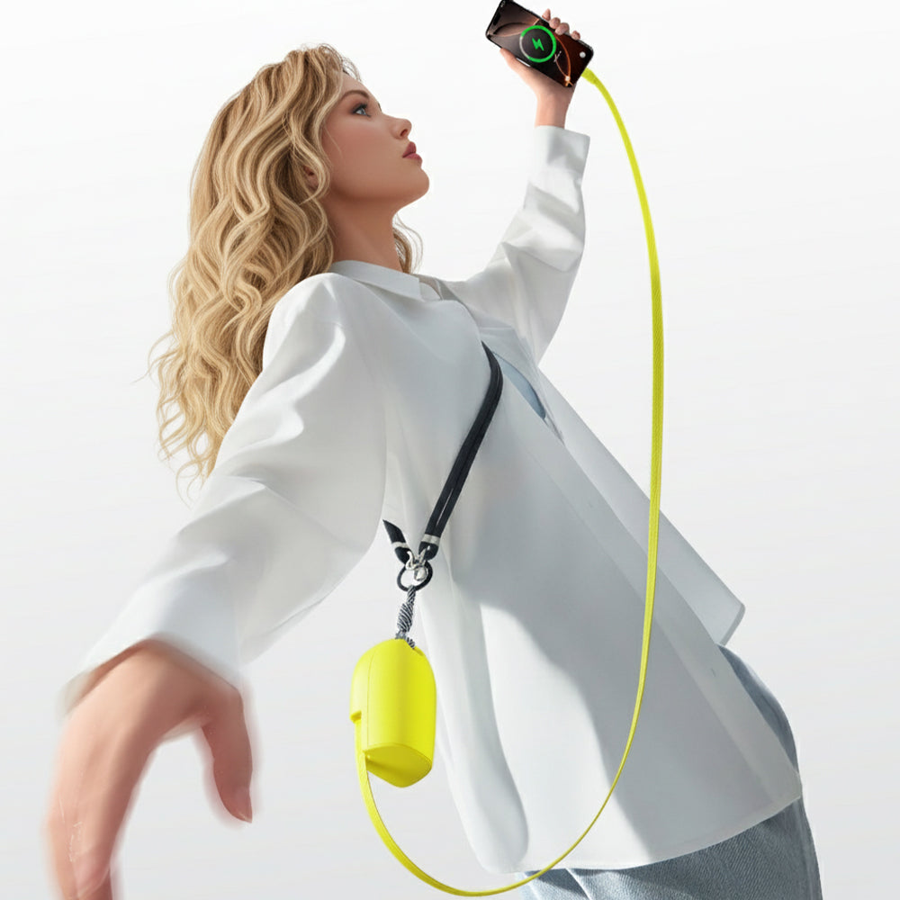 New FansDreams Droplet Tape Charger 10000mAh