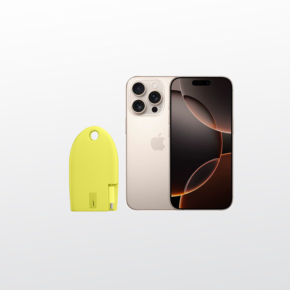 New FansDreams Droplet Tape Charger 10000mAh