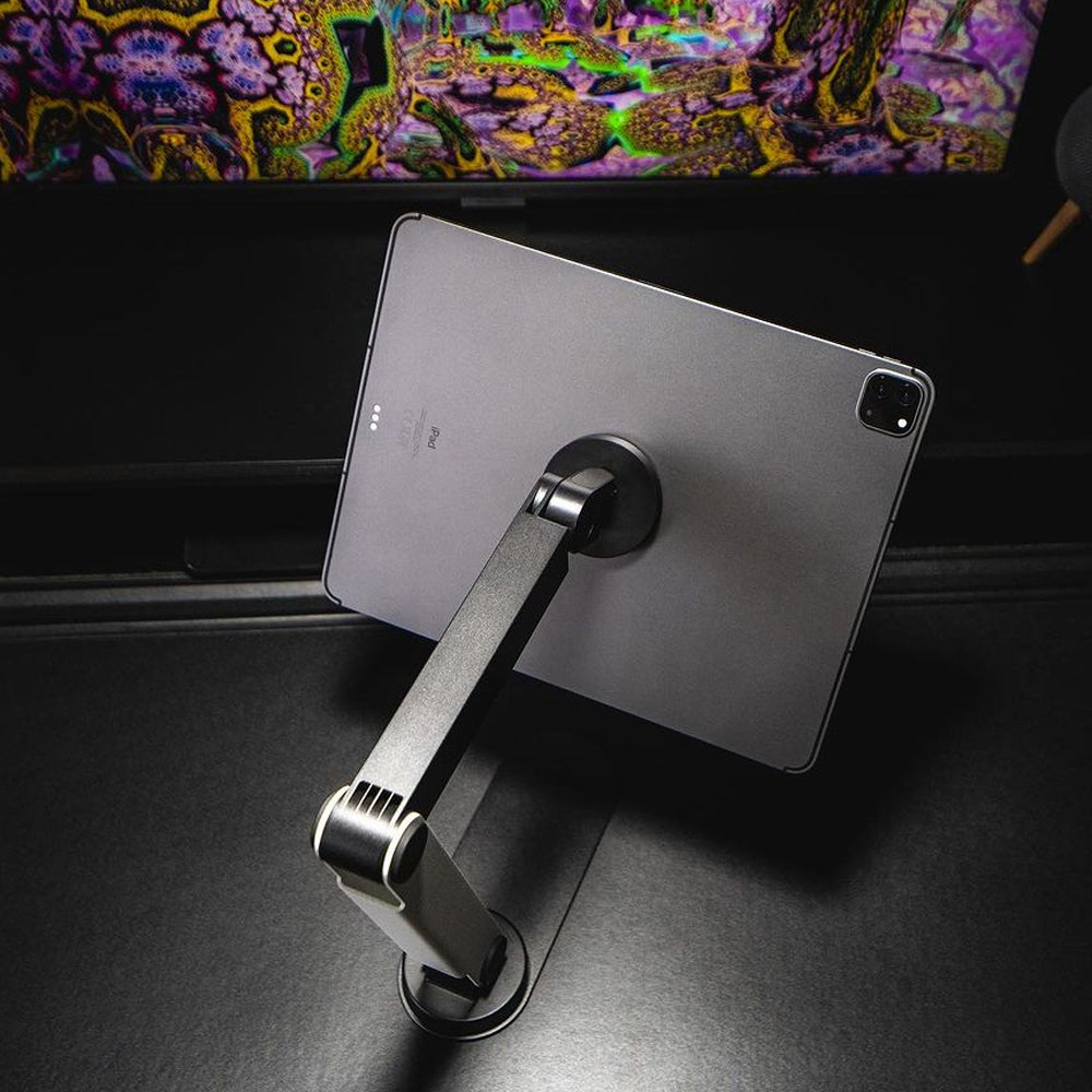 Roboarm Adjustable Magnetic Phone and Tablet Holder