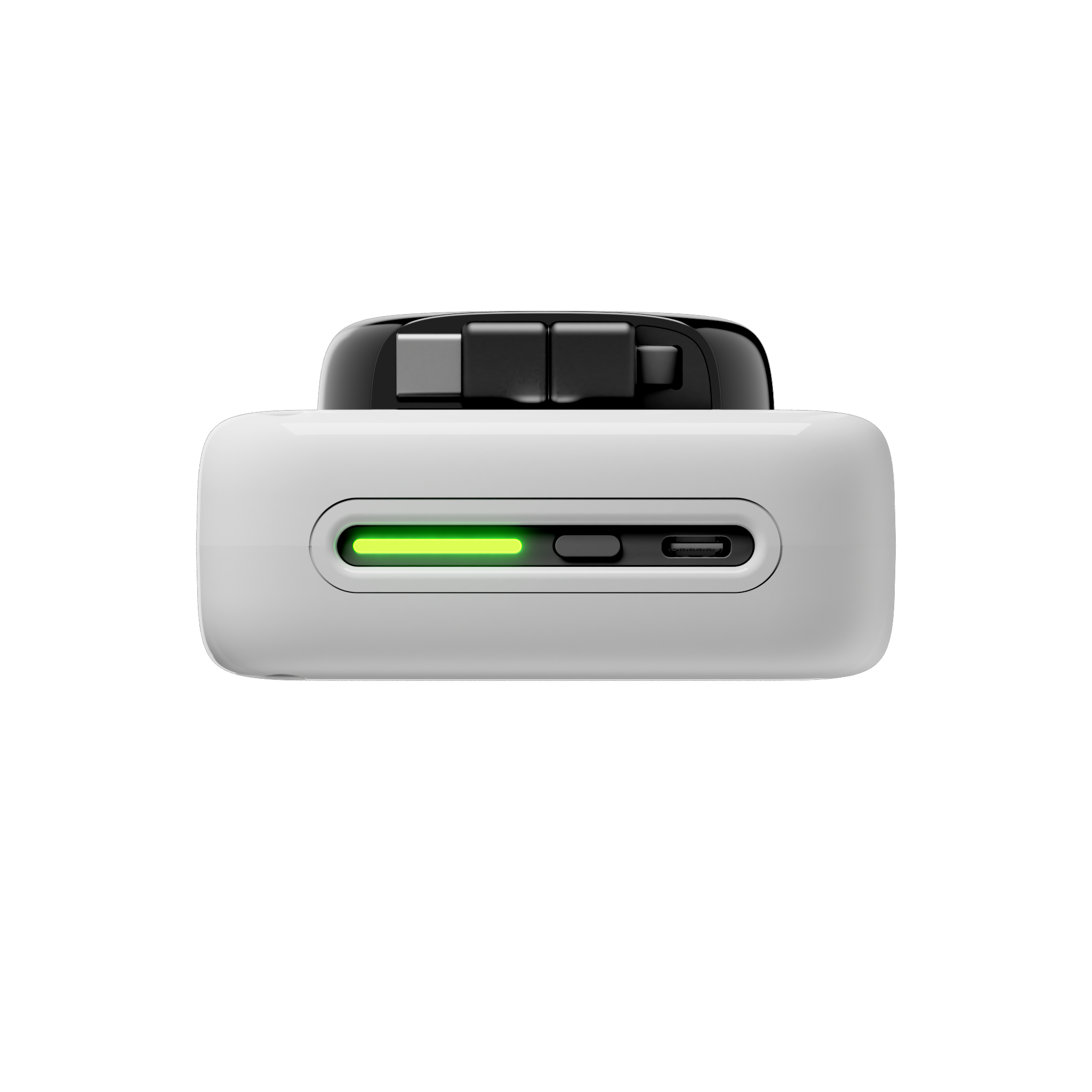 NEW FansDreams Bag Charm Tape Charger