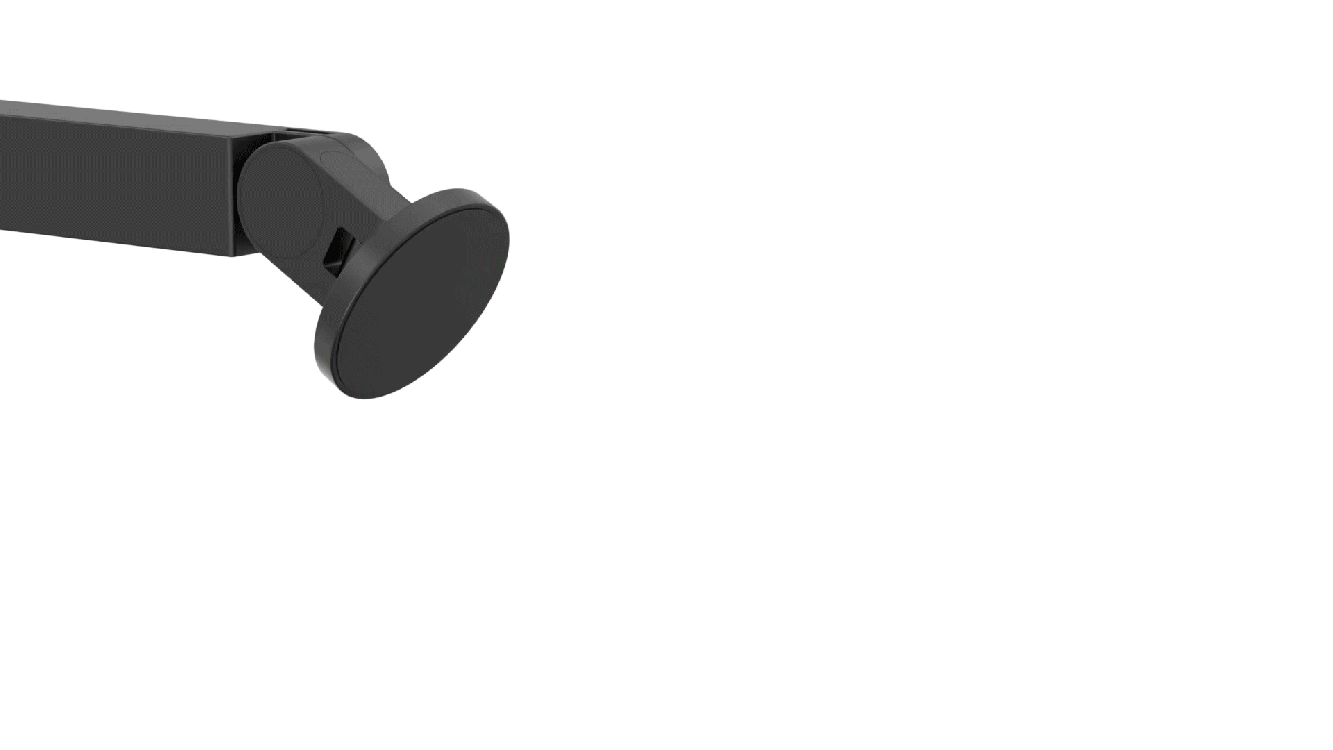iSwift RoboArm Magnetic Adjutsable iPad Holder