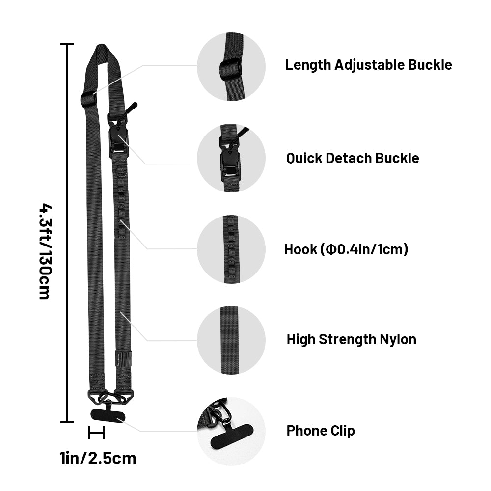 #color_Multi-Purpose Lanyard