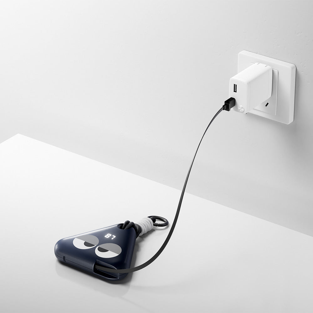 #color_Stellar Gray — GLARE