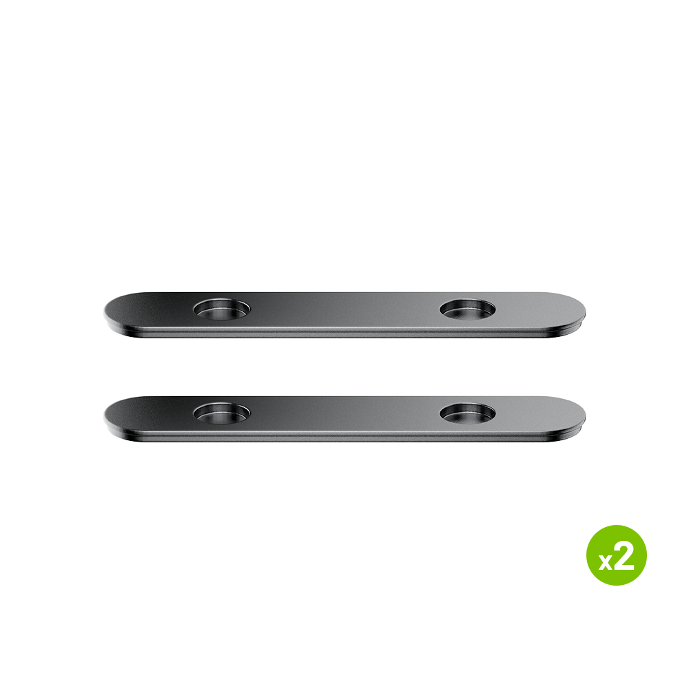 FlipZip Magnetic Quick-Release Everyday Carry Phone Case Lanyard Mount System