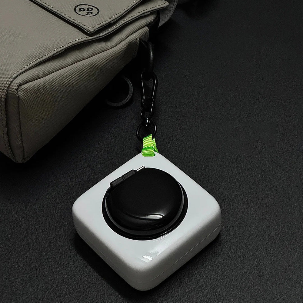 NEW FansDreams Bag Charm Tape Charger