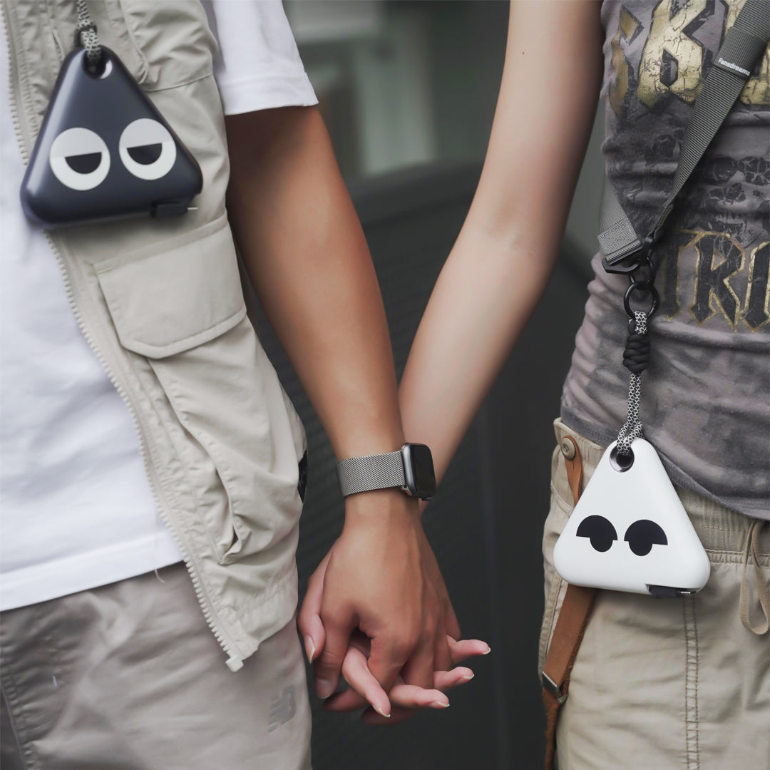 #color_Pearl White — GLARE