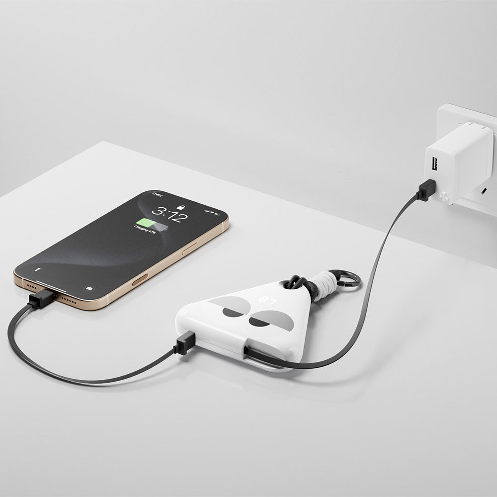 #color_Pearl White — GLARE