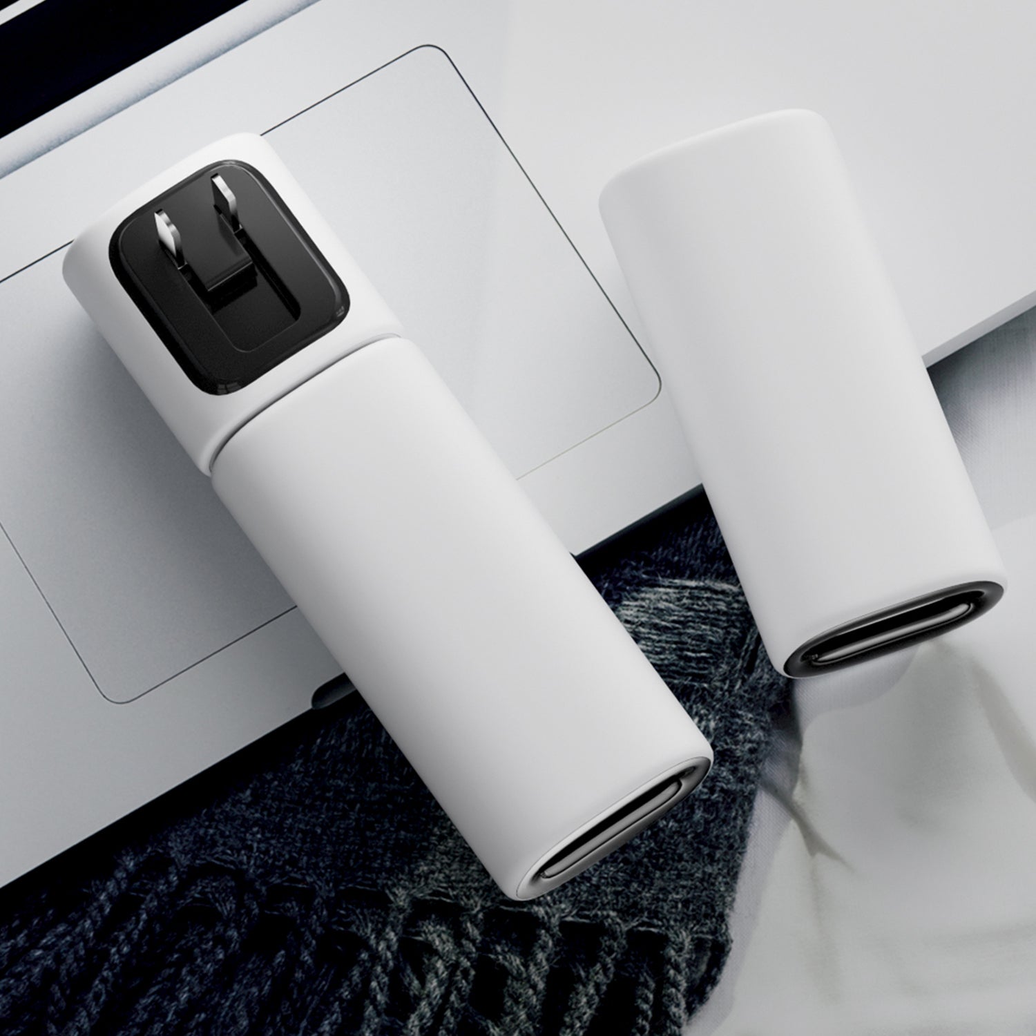 iSwift JuicePi 2-in-1 hybrid power bank charger