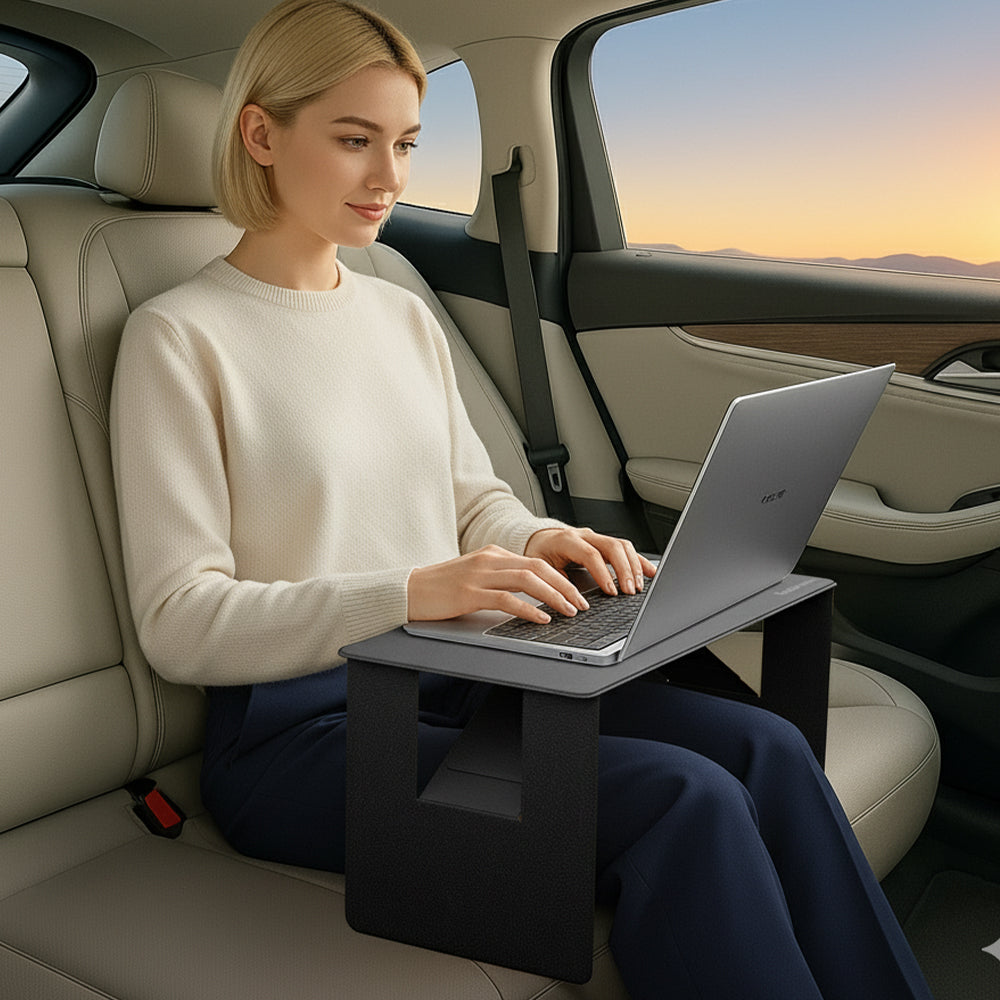 2025 New M Quick-fold Lap Desk Foldable and Portable Lap Desk