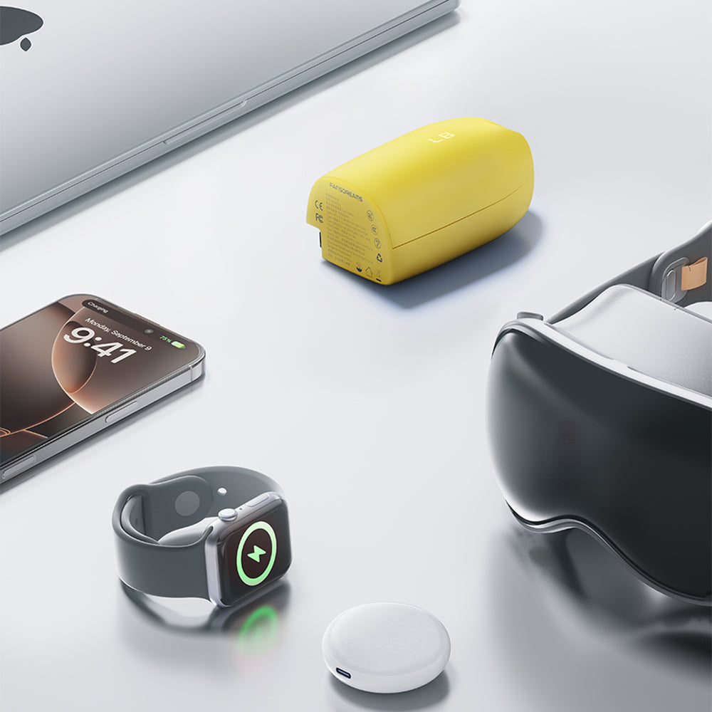 New FansDreams Droplet Tape Charger 10000mAh