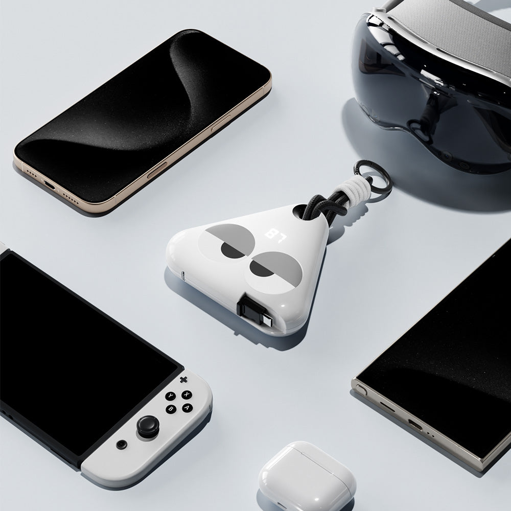 #color_Pearl White — GLARE