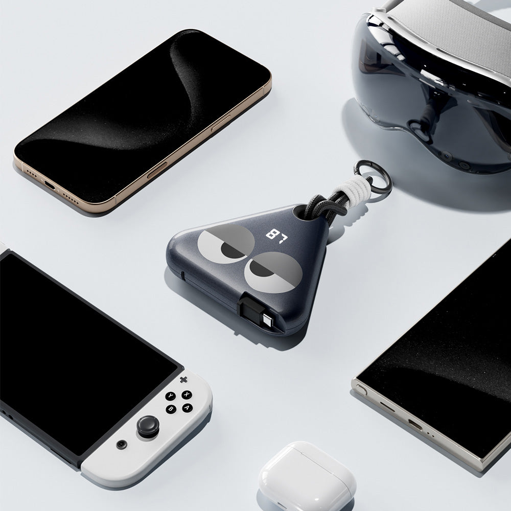 #color_Stellar Gray — GLARE