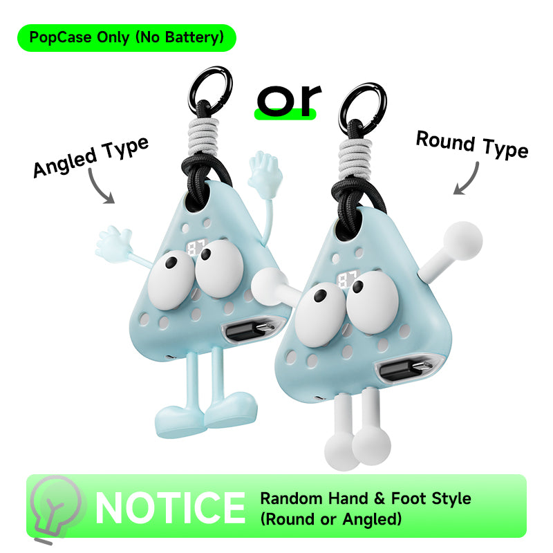 FansDreams Onigiri Tape Charger 10000mAh