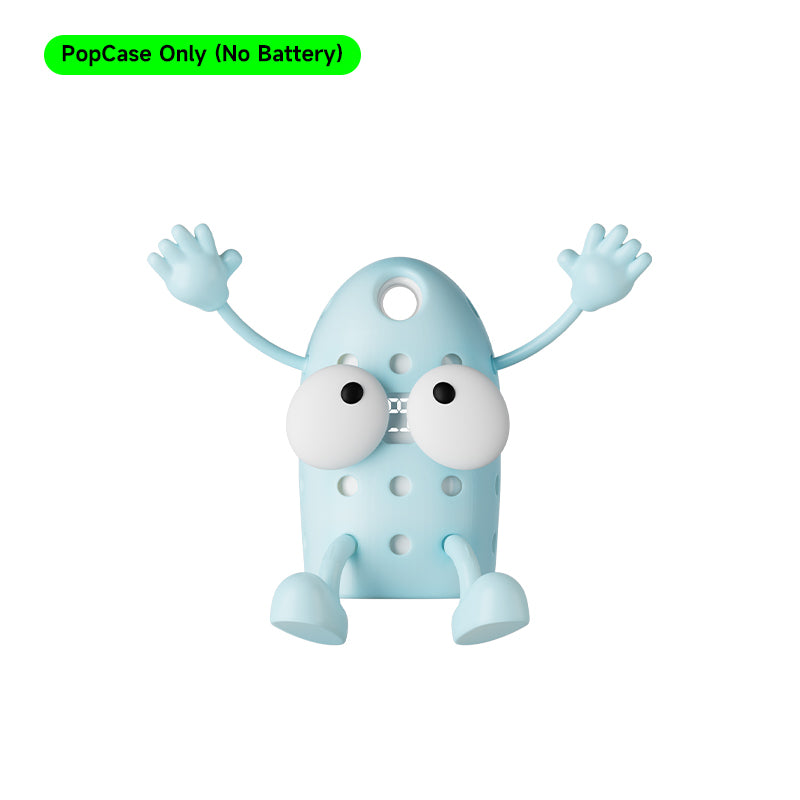 New FansDreams Droplet Tape Charger 10000mAh