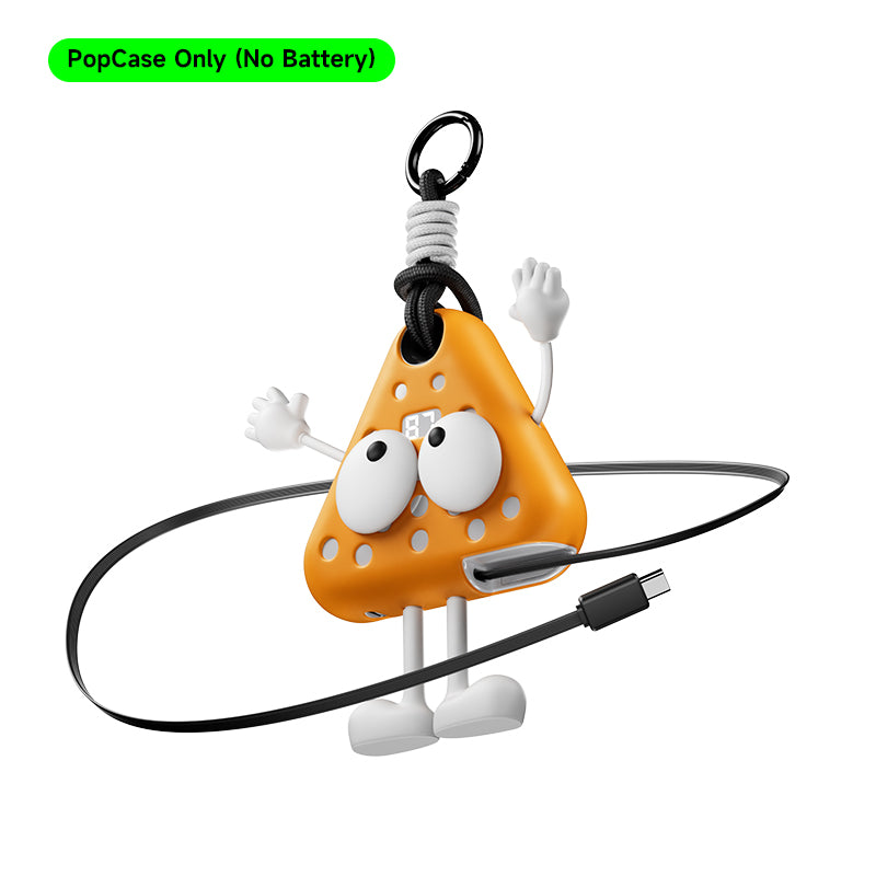 FansDreams Onigiri Tape Charger 10000mAh