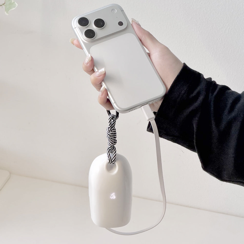 New FansDreams Droplet Tape Charger 10000mAh