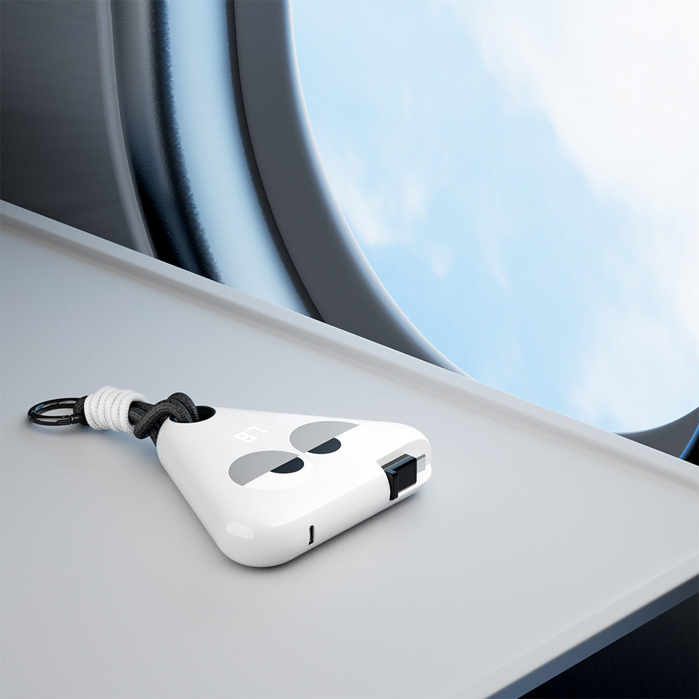 #color_Pearl White — GLARE