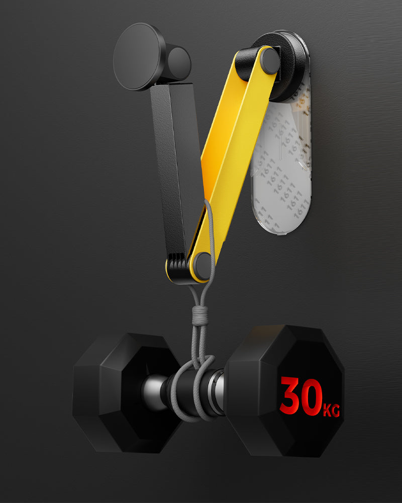 iSwift RoboArm Magnetic iPad Holder
