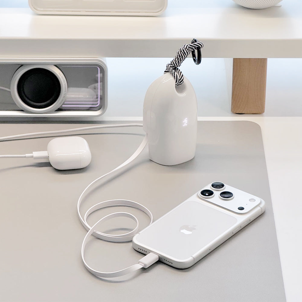 New FansDreams Droplet Tape Charger 10000mAh