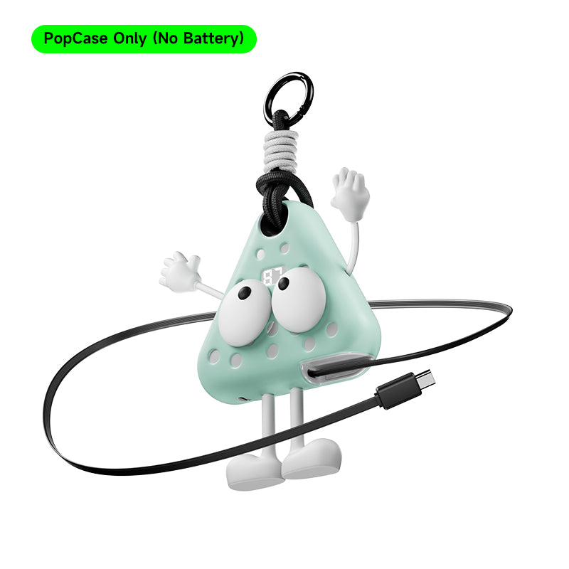 #color_PopCase (No Battery Included. Case Only)