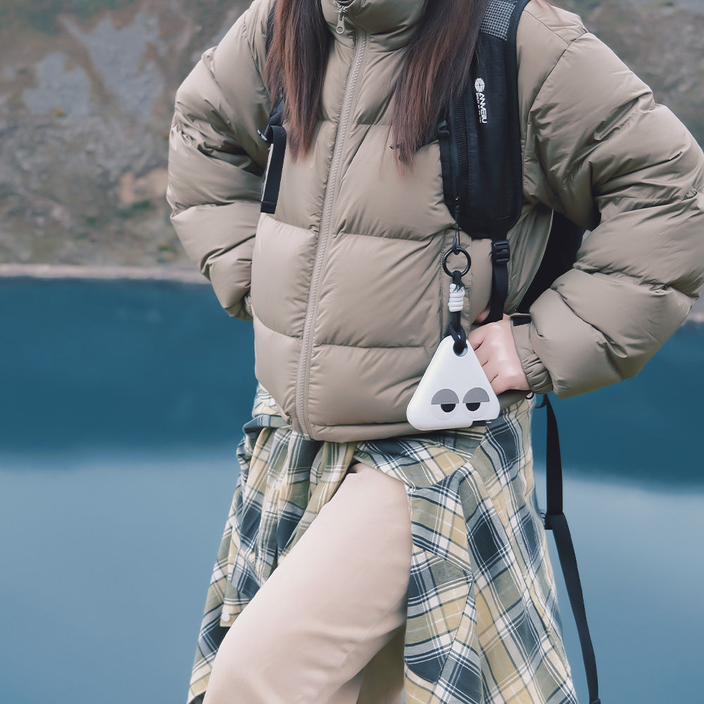 FansDreams Onigiri Tape Charger 10000mAh