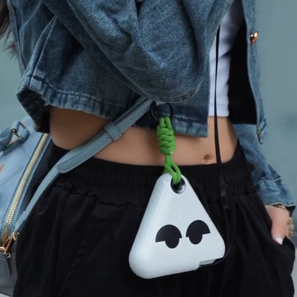 #color_Pearl White — GLARE