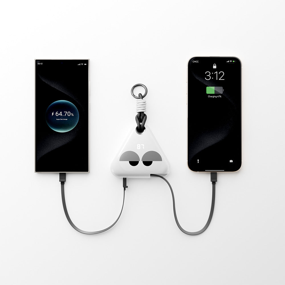 #color_Pearl White — GLARE