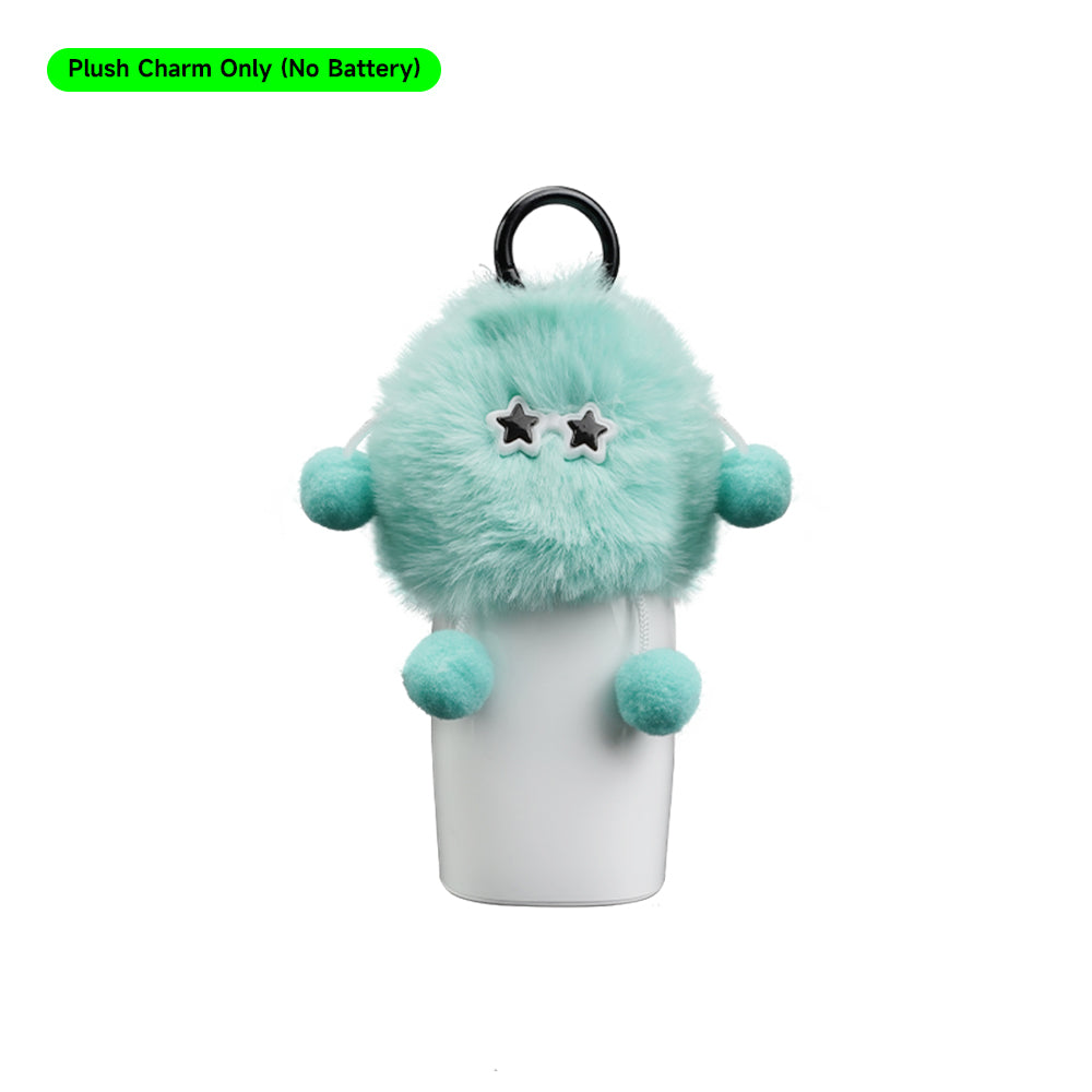 New FansDreams Droplet Tape Charger 10000mAh