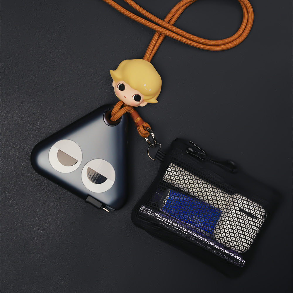 FansDreams Onigiri Tape Charger 10000mAh