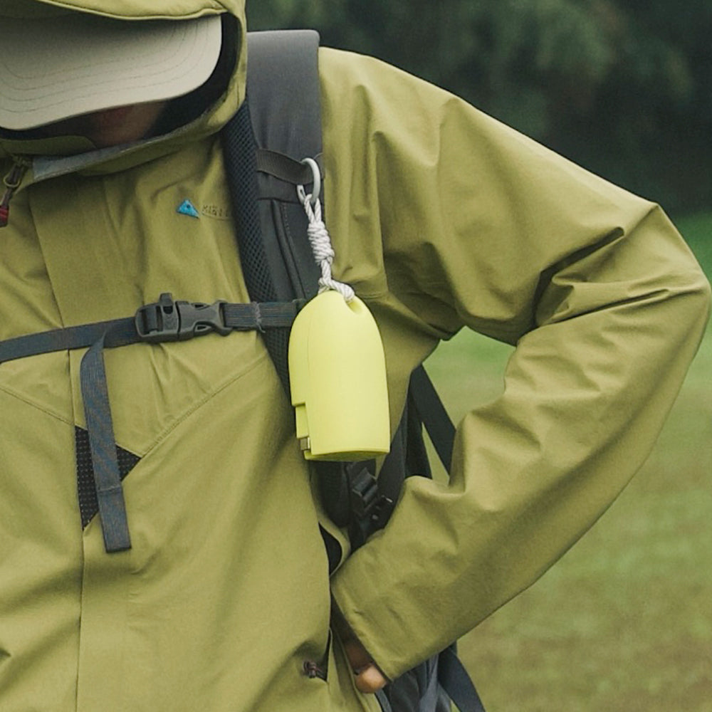 New FansDreams Droplet Tape Charger 10000mAh