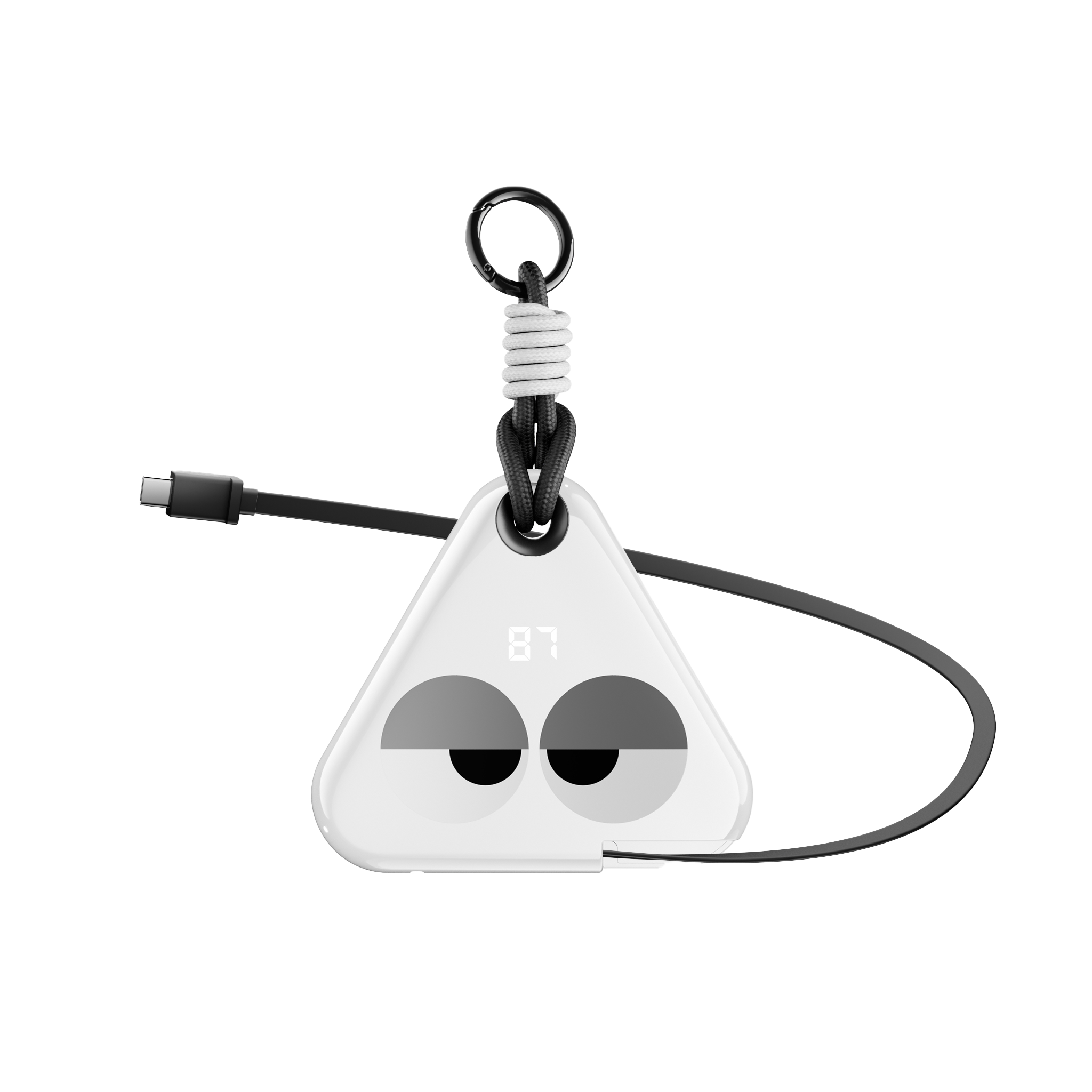 FansDreams Onigiri Tape Charger 10000mAh