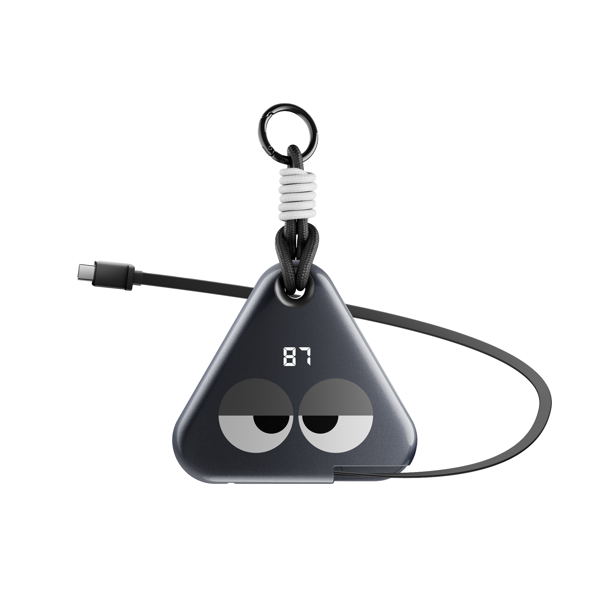 FansDreams Onigiri Tape Charger 10000mAh