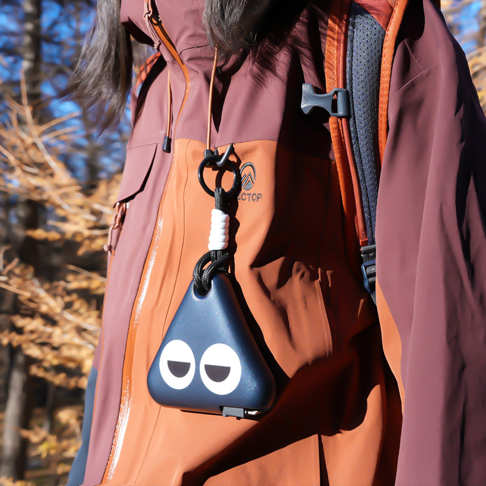 FansDreams Onigiri Tape Charger 10000mAh