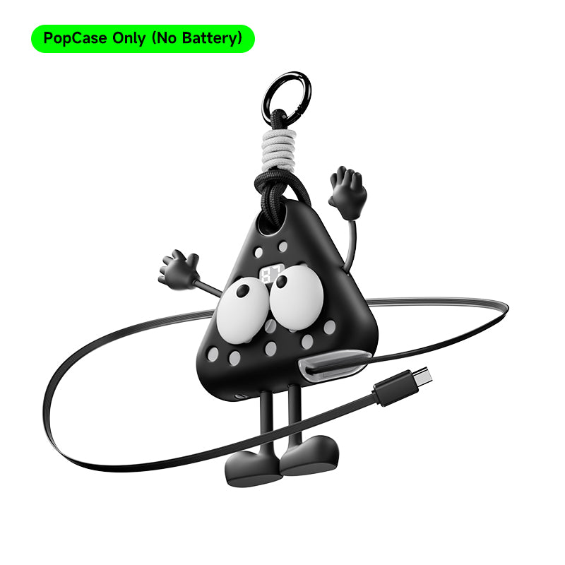 #color_PopCase (No Battery Included. Case Only)