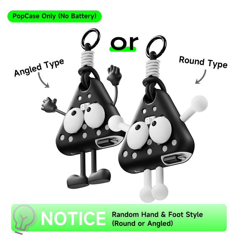 FansDreams Onigiri Tape Charger 10000mAh