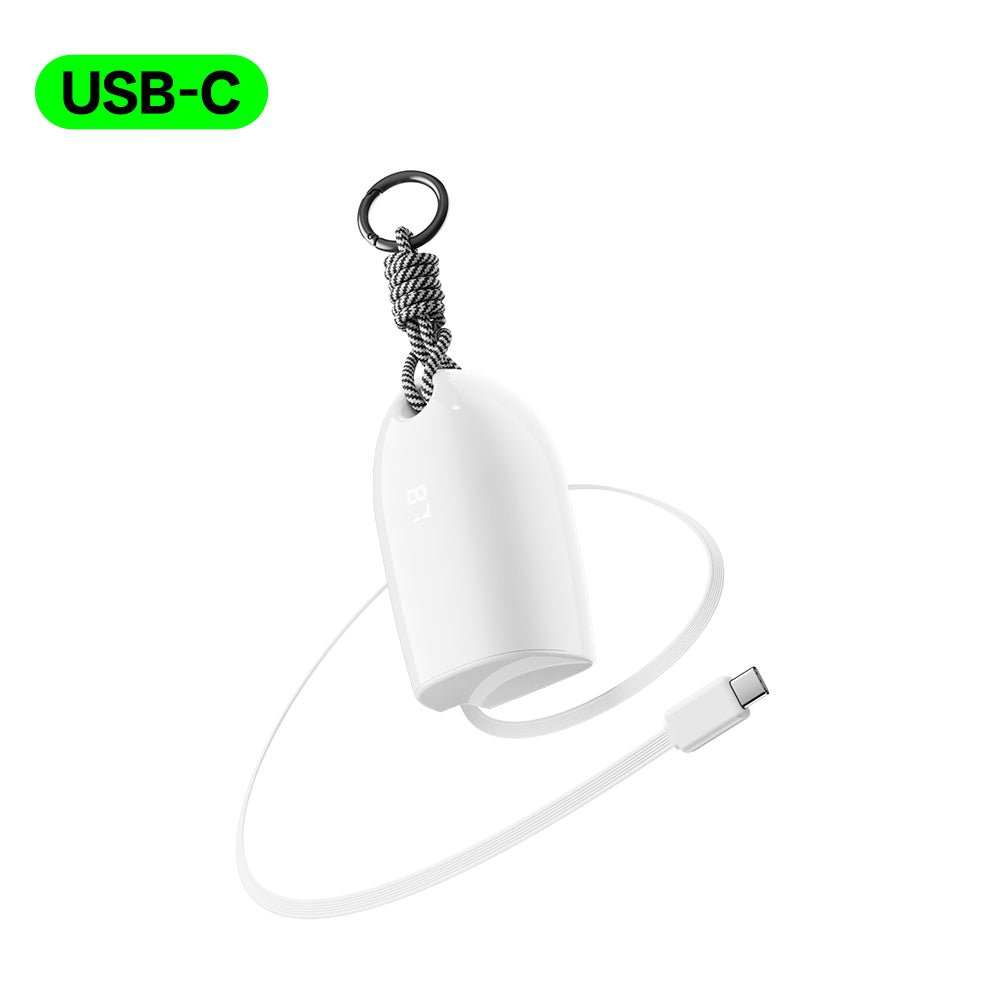 New FansDreams Droplet Tape Charger 10000mAh