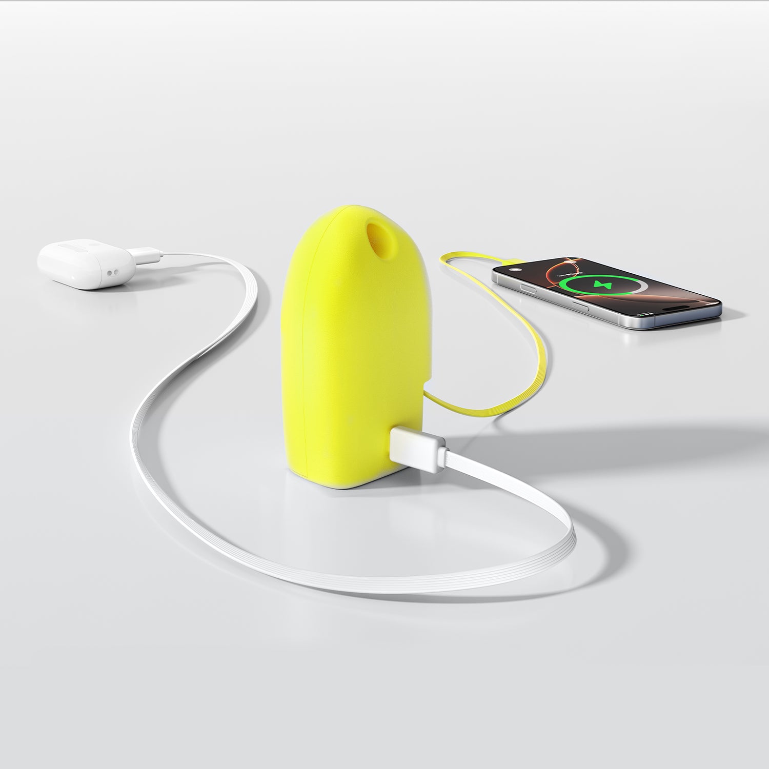 New FansDreams Droplet Tape Charger 10000mAh