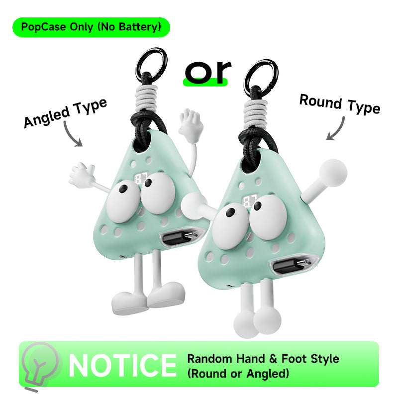 FansDreams Onigiri Tape Charger 10000mAh