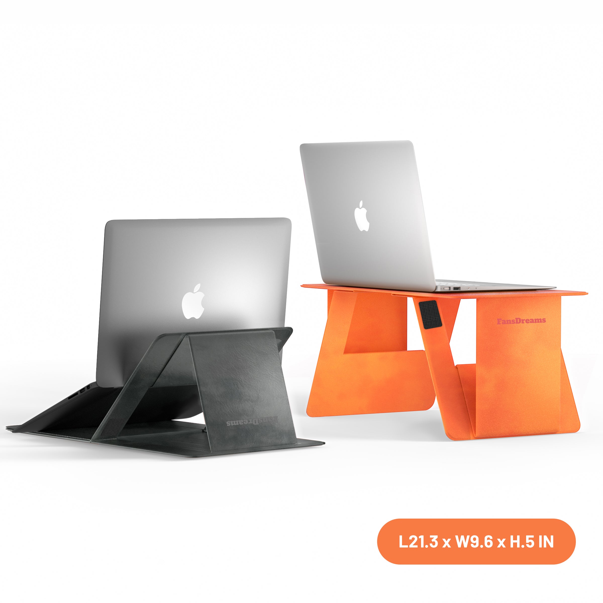 #color_Marble Gray*1 + Amber Orange*1