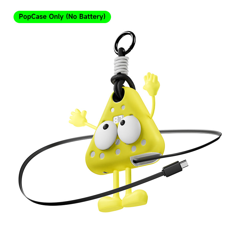 #color_PopCase (No Battery Included. Case Only)