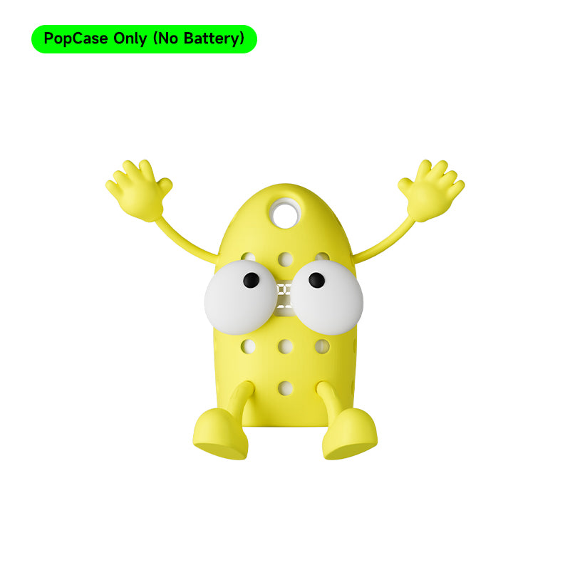 New FansDreams Droplet Tape Charger 10000mAh