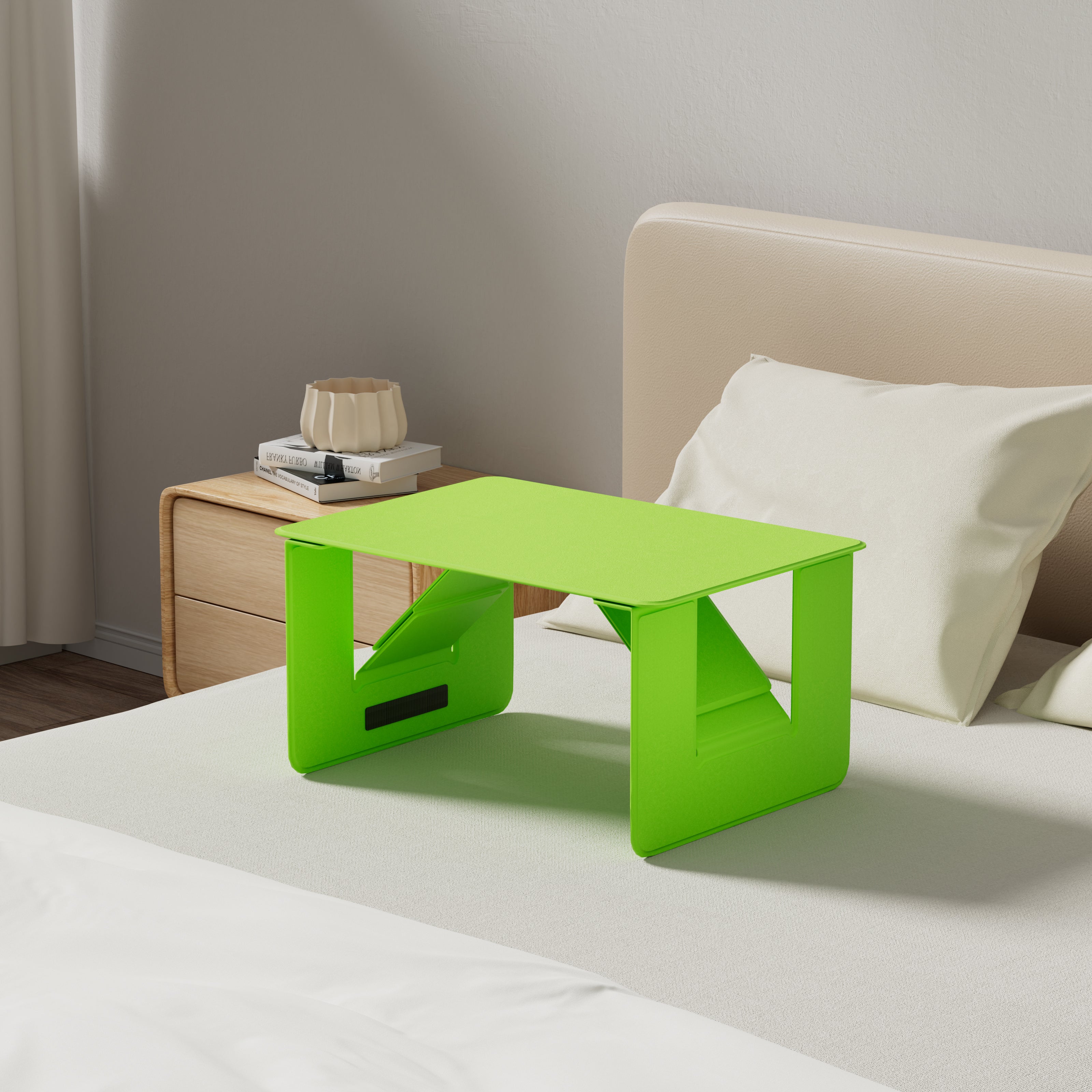 iSwift M Quick-Transform Folding Laptop Desk