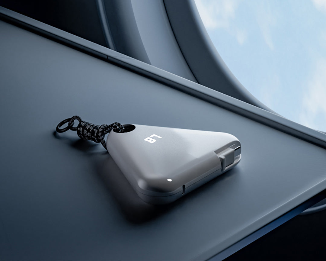 Can you take a power bank on plane?