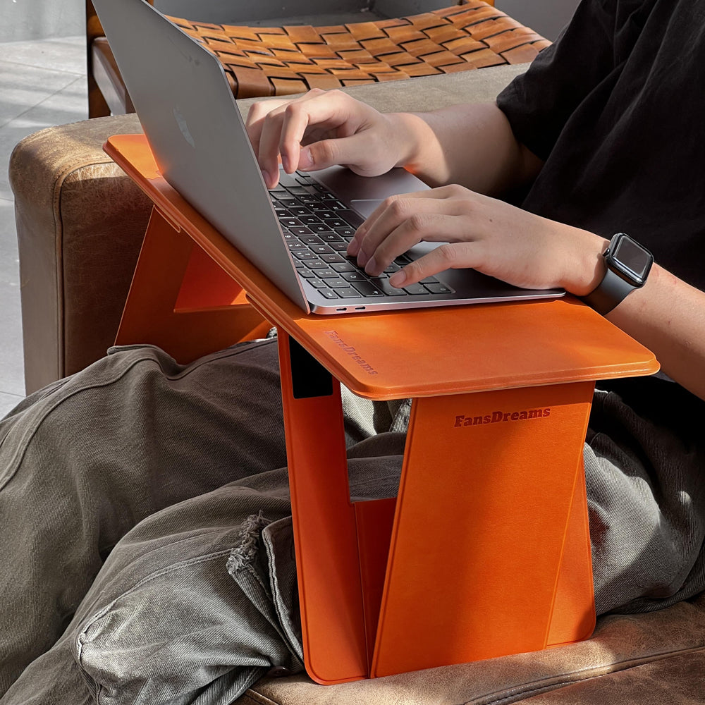 A Guide to Choosing the Perfect Lap Desk