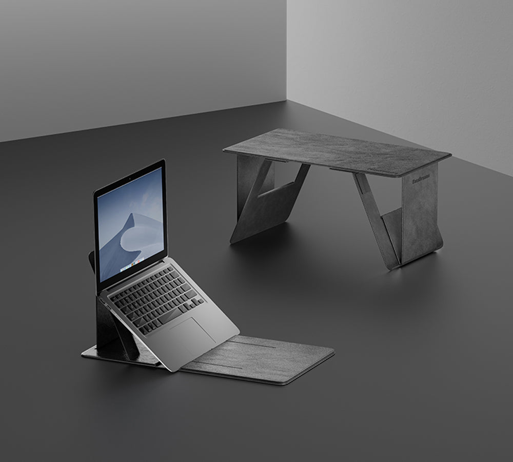 4 Benefits of Using a Pi Foldable Lap Desk
