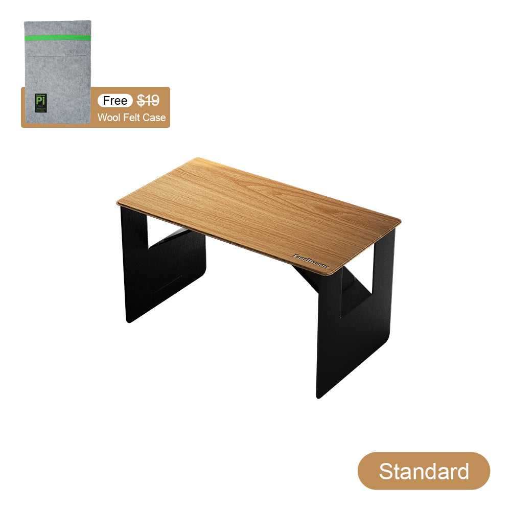 2025 New M Quick-fold Lap Desk Foldable and Portable Lap Desk